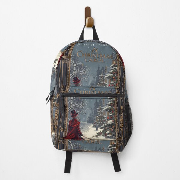Item preview, 'A Christmas Carol' by Charles Dickens designed and sold by Filologica.