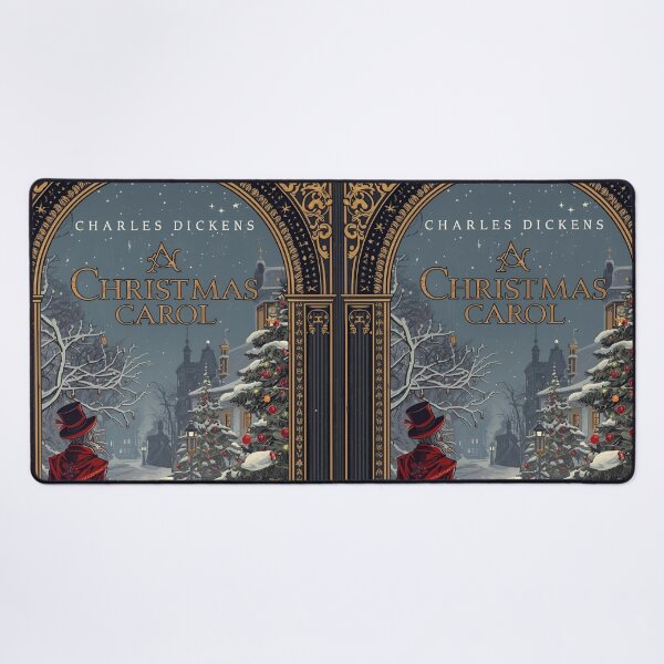 Item preview, 'A Christmas Carol' by Charles Dickens designed and sold by Filologica.