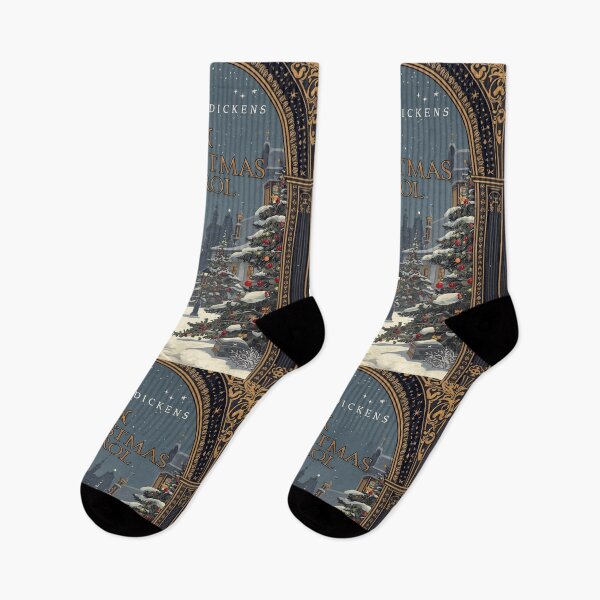Item preview, 'A Christmas Carol' by Charles Dickens designed and sold by Filologica.