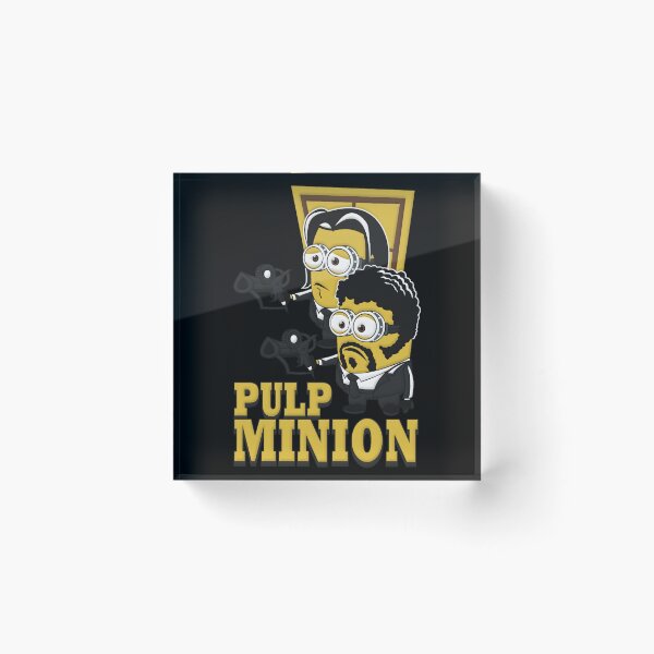 Item preview, Art - Minion cute designed and sold by GPTNHULMM.