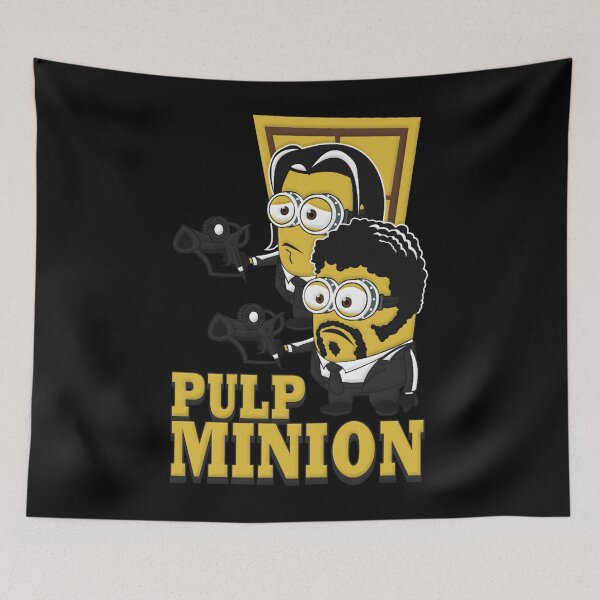 Item preview, Art - Minion cute designed and sold by GPTNHULMM.
