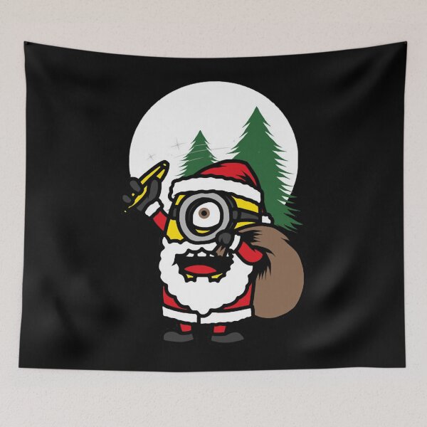 Item preview, Art - Minion cute designed and sold by GPTNHULMM.