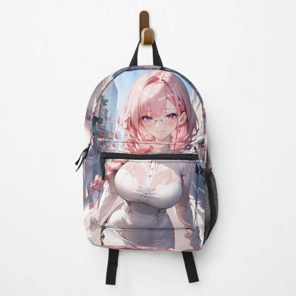 Item preview, Tsukishiro Yanagi Zenless Zone Zero City Waifu Girl designed and sold by Cautenjari.