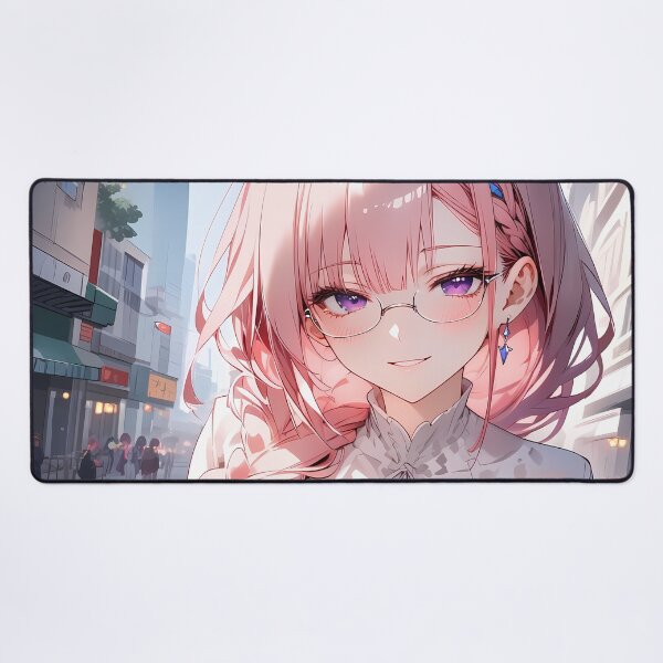Item preview, Tsukishiro Yanagi Zenless Zone Zero City Waifu Girl designed and sold by Cautenjari.