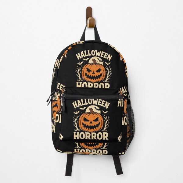 Item preview, Halloween Horror designed and sold by artedeleon2024.