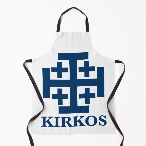 Item preview, Kir.kos Ret.reat designed and sold by mikehamesa.