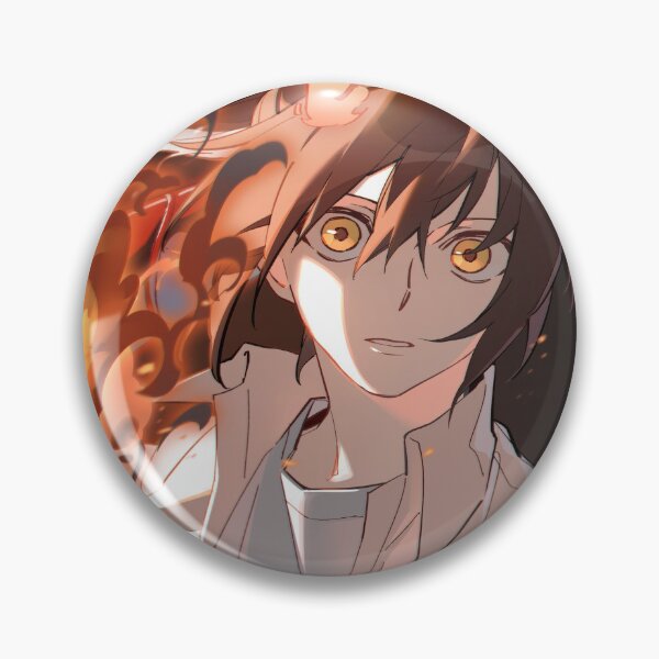 Item preview, Art - Tower Of God designed and sold by anhemorda.
