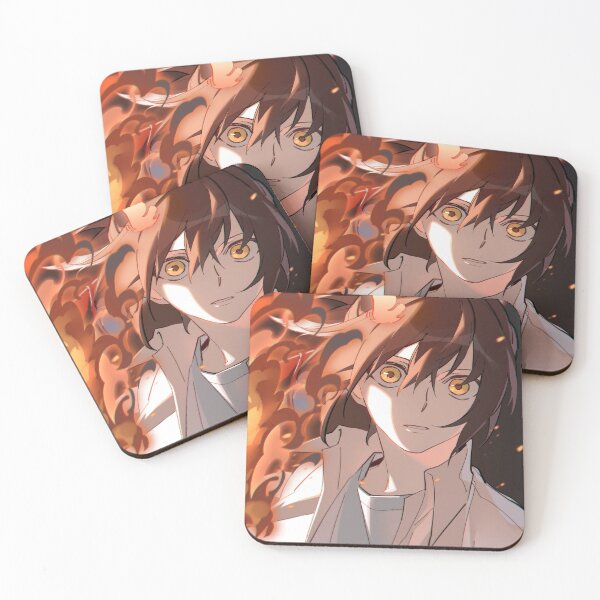 Item preview, Art - Tower Of God designed and sold by anhemorda.