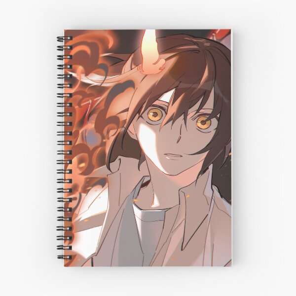 Item preview, Art - Tower Of God designed and sold by anhemorda.
