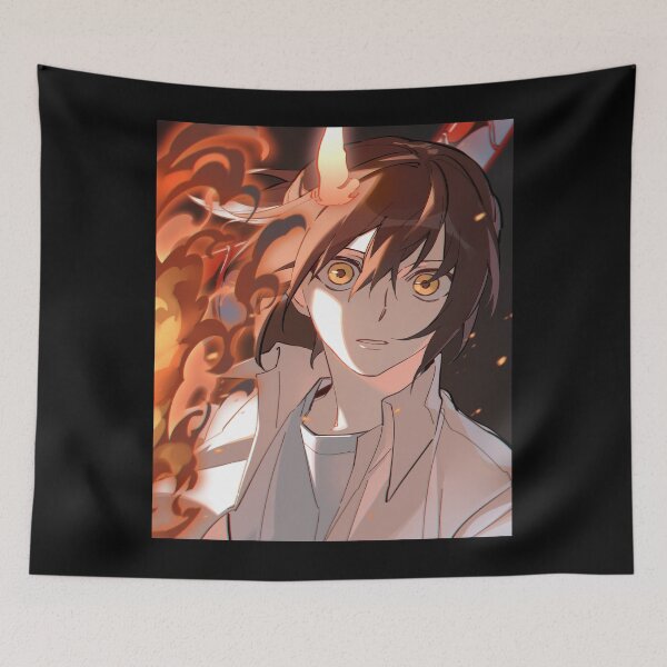 Item preview, Art - Tower Of God designed and sold by anhemorda.