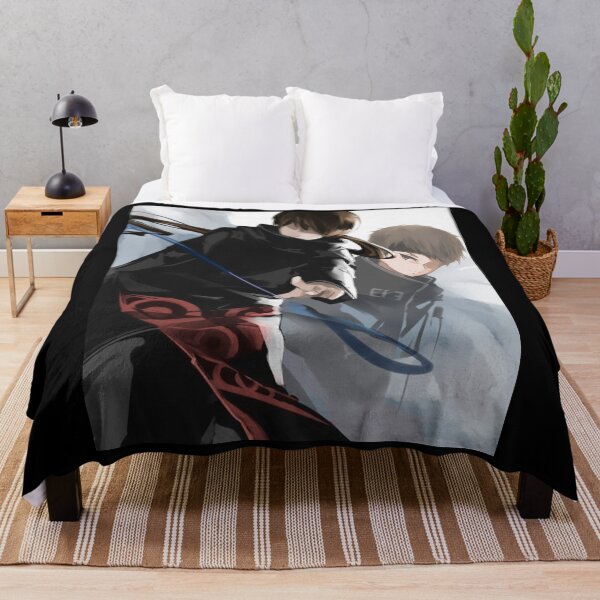 Item preview, Art - Tower Of God designed and sold by anhemorda.