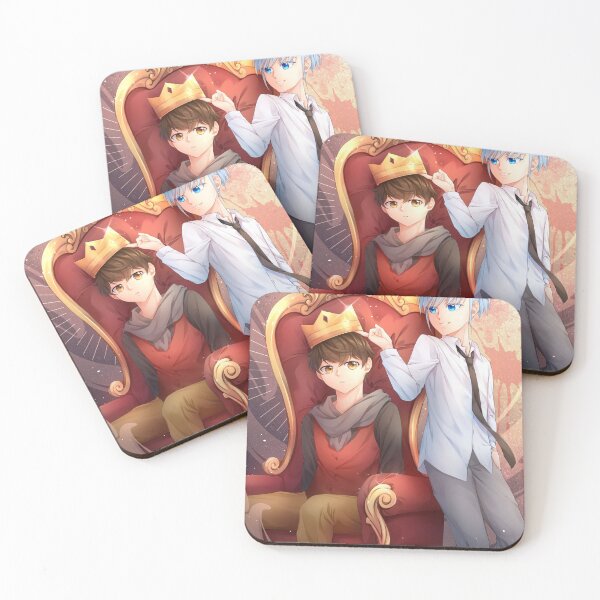 Item preview, Art - Tower Of God designed and sold by anhemorda.