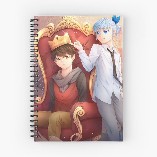 Item preview, Art - Tower Of God designed and sold by anhemorda.