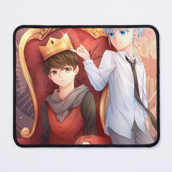 Item preview, Art - Tower Of God designed and sold by anhemorda.