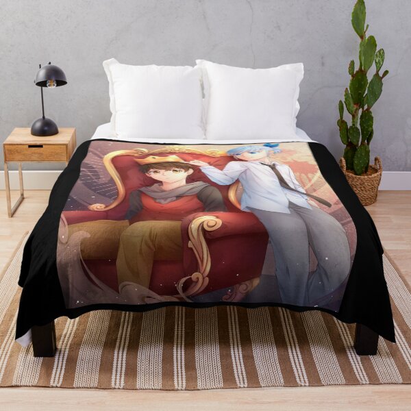 Item preview, Art - Tower Of God designed and sold by anhemorda.