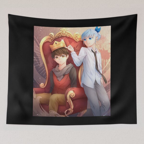 Item preview, Art - Tower Of God designed and sold by anhemorda.