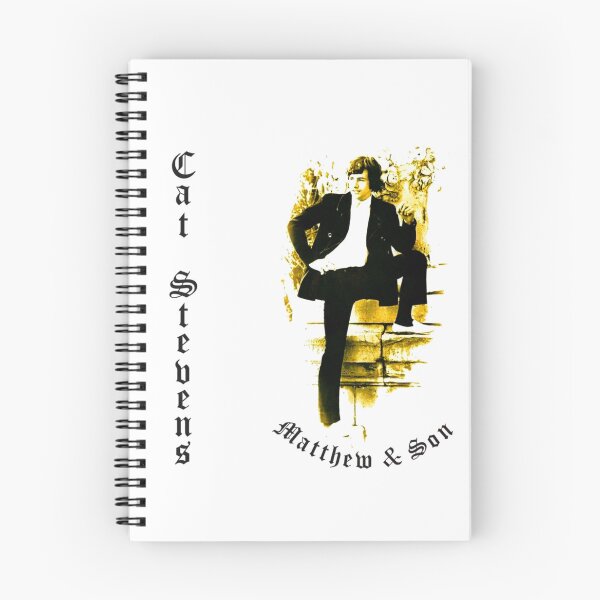 Item preview, Cat Stevens Folk Legend Tribute designed and sold by JazzyQueen.