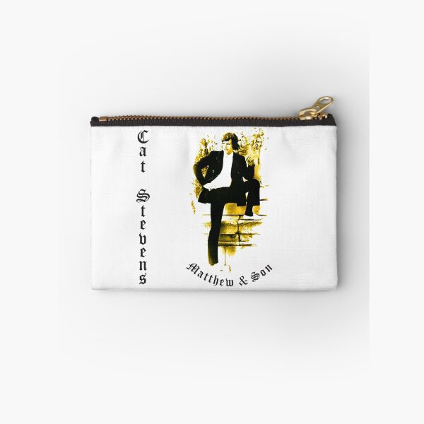 Item preview, Cat Stevens Folk Legend Tribute designed and sold by JazzyQueen.