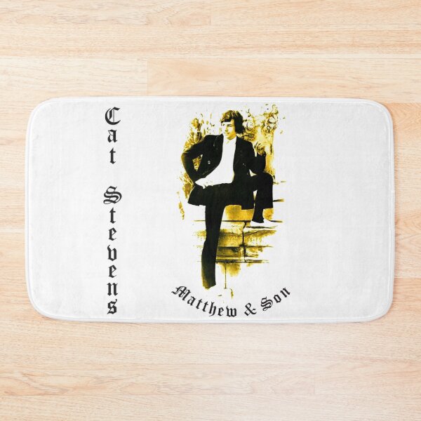 Item preview, Cat Stevens Folk Legend Tribute designed and sold by JazzyQueen.