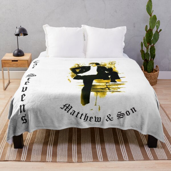 Item preview, Cat Stevens Folk Legend Tribute designed and sold by JazzyQueen.