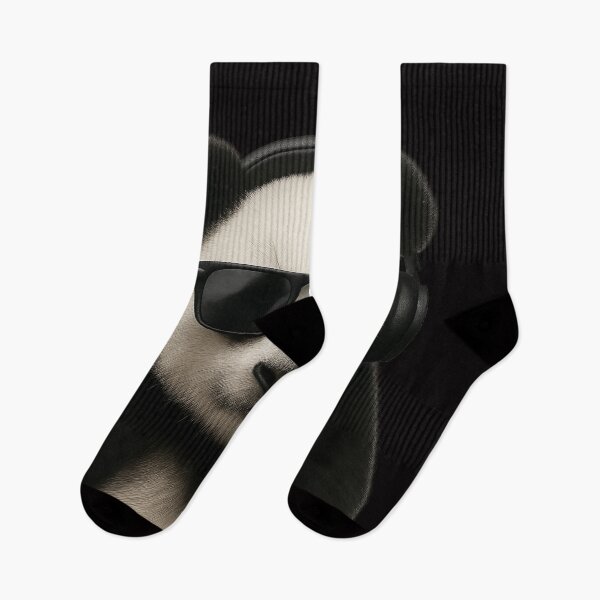 Item preview, Stylish Panda designed and sold by Generative Artistry.