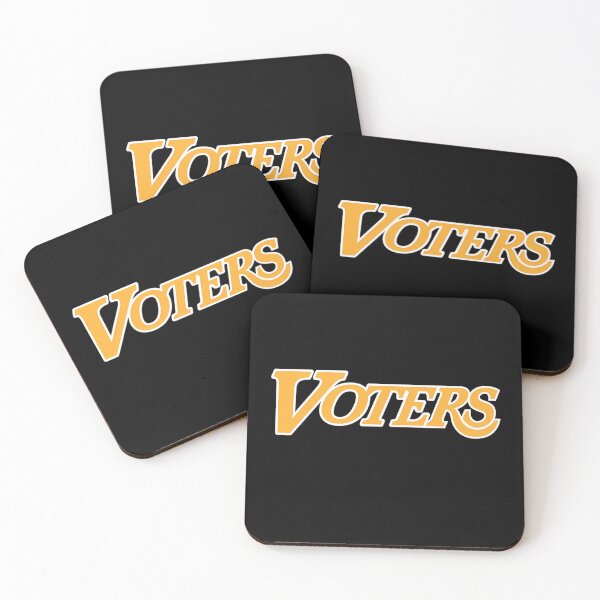 Item preview, LA Vo.ters  designed and sold by BenAlexanderes.
