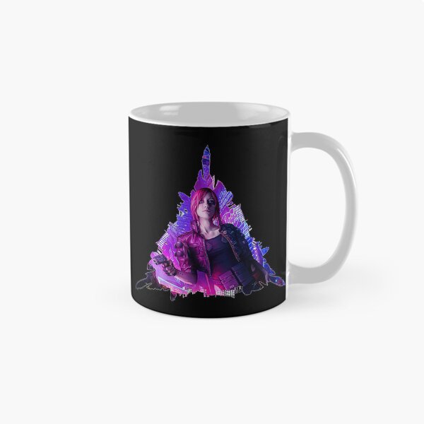 Item preview, Cyberpunk  designed and sold by ombstoneoo.