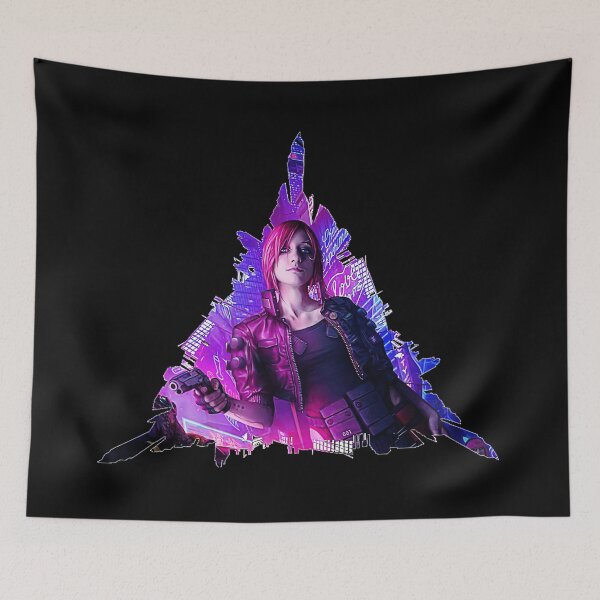 Item preview, Cyberpunk  designed and sold by ombstoneoo.