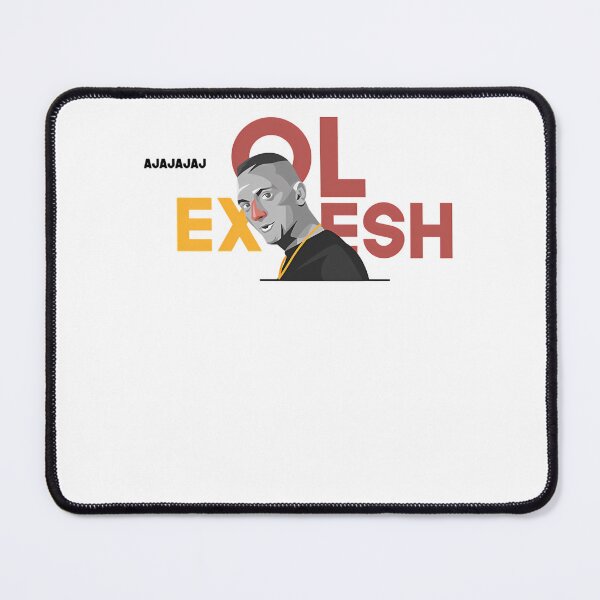Item preview, Olexesh Germany Rapper designed and sold by CodyPhilp.