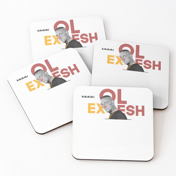 Item preview, Olexesh Germany Rapper  designed and sold by CodyPhilp.
