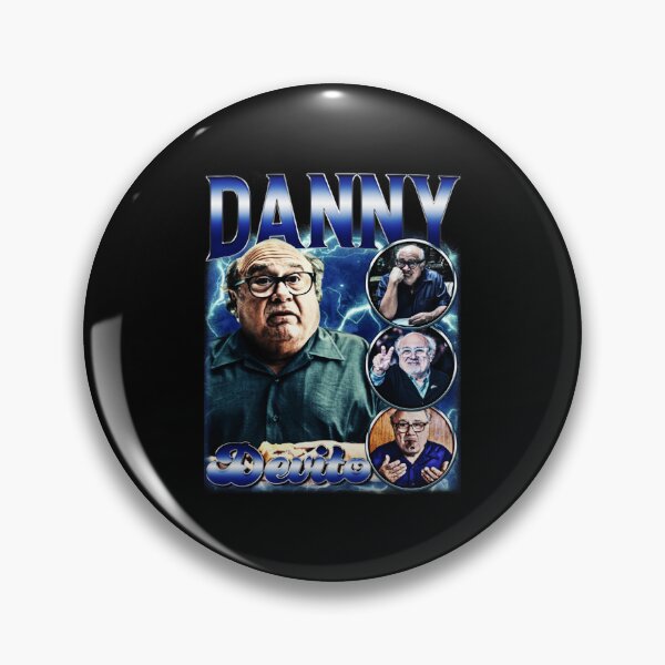 Artikelvorschau, Danny Devito entworfen und verkauft von betrtylla.