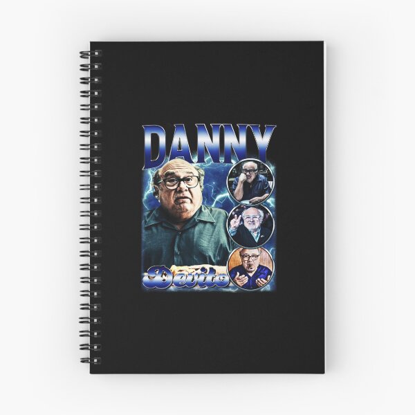 Artikelvorschau, Danny Devito entworfen und verkauft von betrtylla.