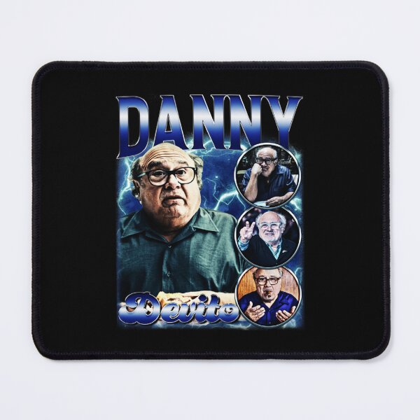 Item preview, Danny Devito designed and sold by betrtylla.