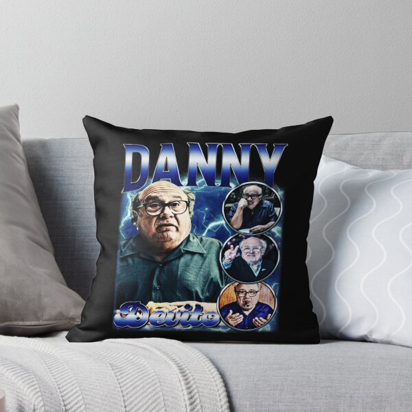 Item preview, Danny Devito  designed and sold by betrtylla.
