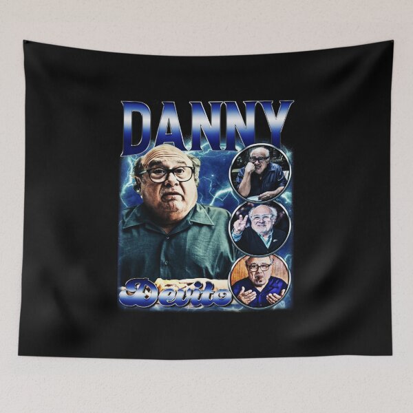 Item preview, Danny Devito  designed and sold by betrtylla.