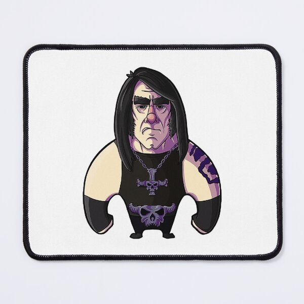 Item preview, Danzig designed and sold by teteamit.