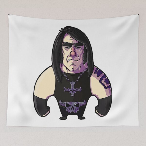 Item preview, Danzig designed and sold by teteamit.