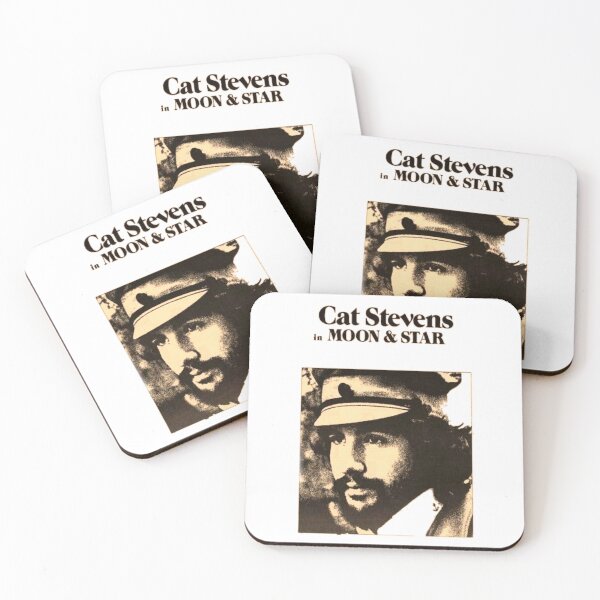Item preview, Cat Stevens Folk Legend Tribute designed and sold by JazzyQueen.
