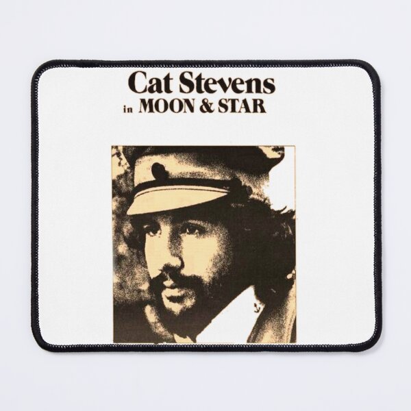 Item preview, Cat Stevens Folk Legend Tribute designed and sold by JazzyQueen.