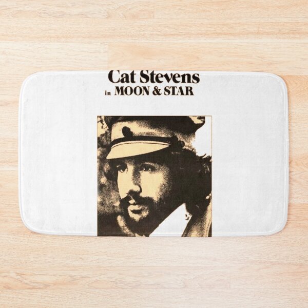 Item preview, Cat Stevens Folk Legend Tribute designed and sold by JazzyQueen.