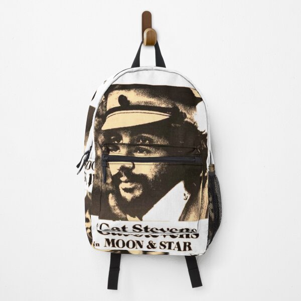 Item preview, Cat Stevens Folk Legend Tribute designed and sold by JazzyQueen.