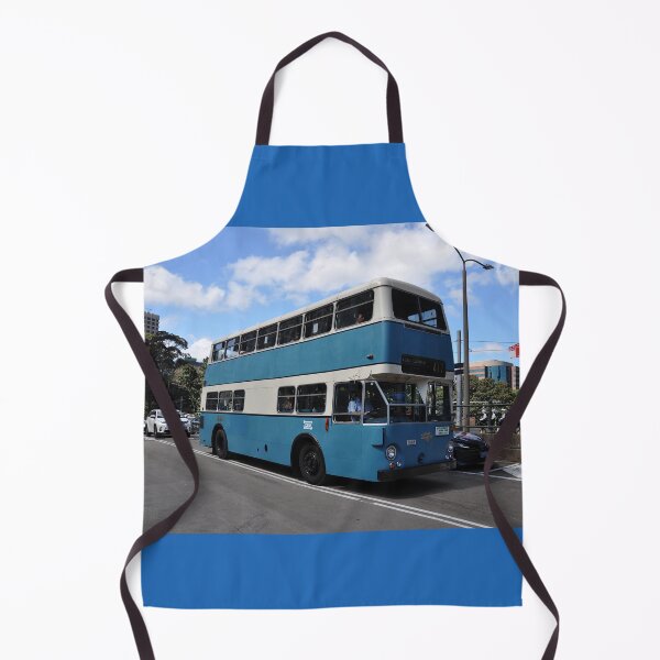 Item preview, Double-deck Bus 75636-H, Transport Heritage Expo, Australia 20251004 designed and sold by muz2142.