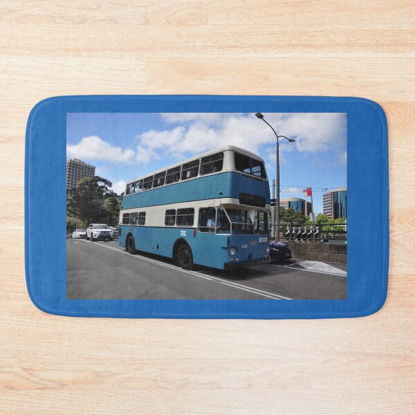 Item preview, Double-deck Bus 75636-H, Transport Heritage Expo, Australia 20251004 designed and sold by muz2142.