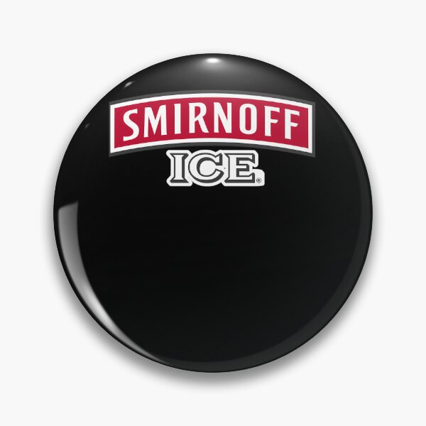 Item preview, Smir.noff Ic.e Lo.go   designed and sold by LibbyBoltone.