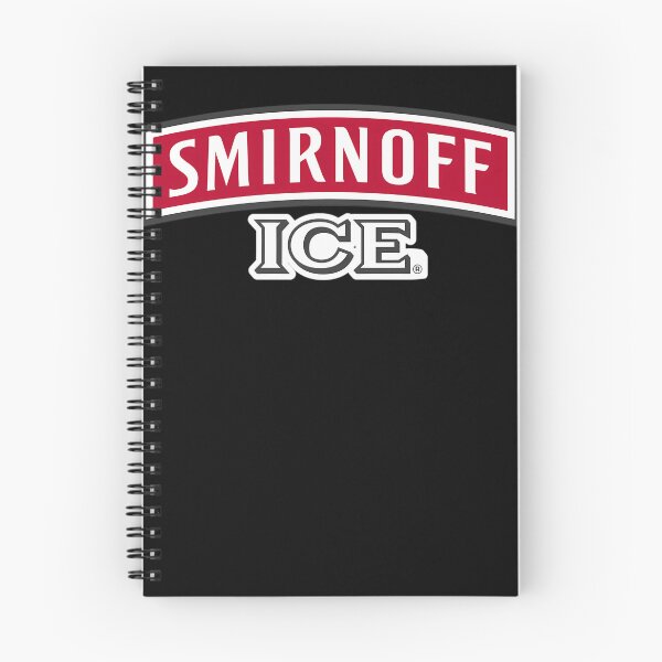 Item preview, Smir.noff Ic.e Lo.go   designed and sold by LibbyBoltone.
