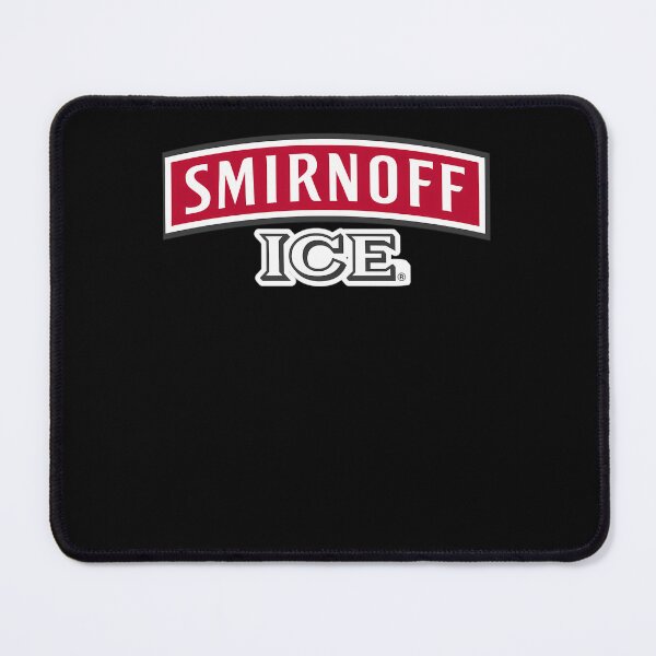 Item preview, Smir.noff Ic.e Lo.go designed and sold by LibbyBoltone.
