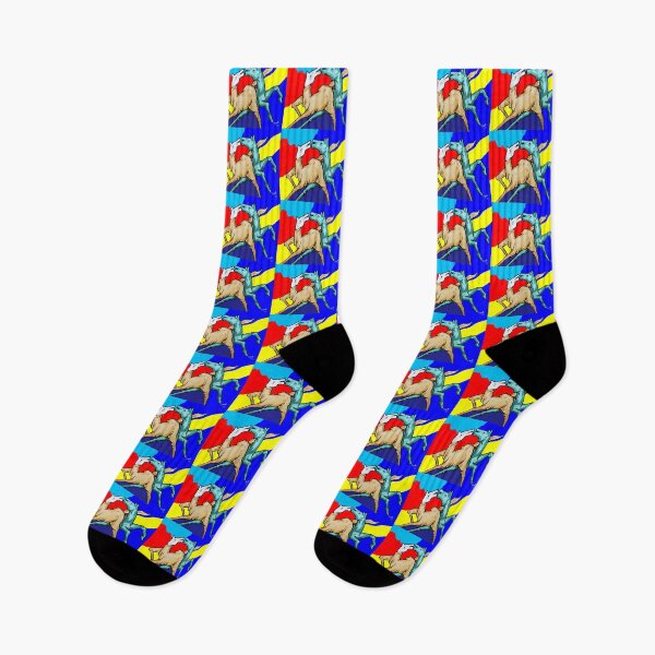 Item preview, JOYFUL GALLOP designed and sold by ARTLANDS.
