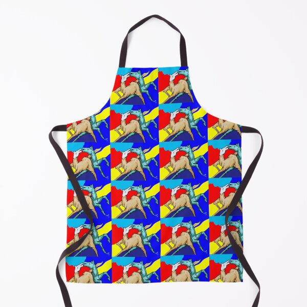 Item preview, JOYFUL GALLOP designed and sold by ARTLANDS.