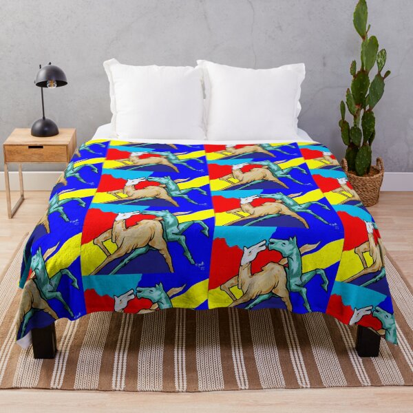 Item preview, JOYFUL GALLOP designed and sold by ARTLANDS.