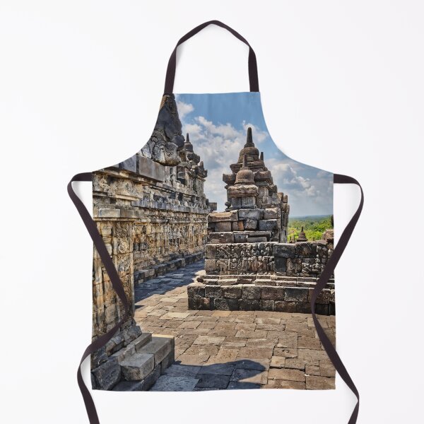 Item preview, Buddhist art carved in stone from Java designed and sold by franck380.